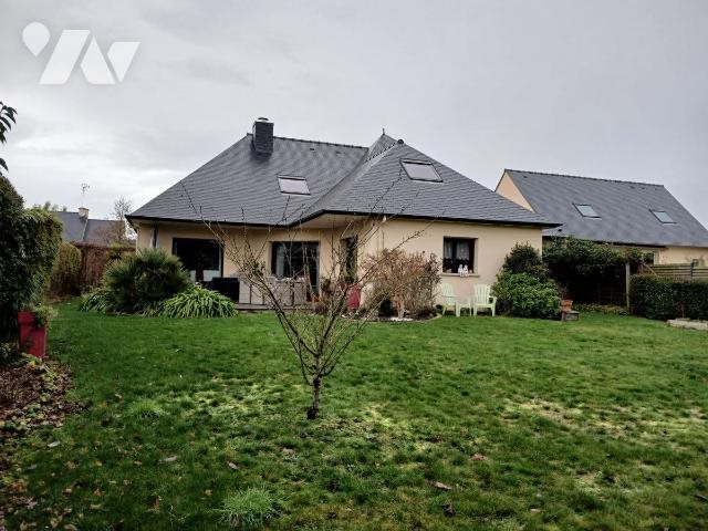 Maison à vendre, 124m², Lamballe