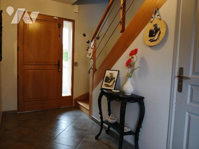 Maison à vendre, 124m², Lamballe