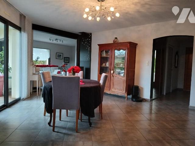 Maison à vendre, 124m², Lamballe