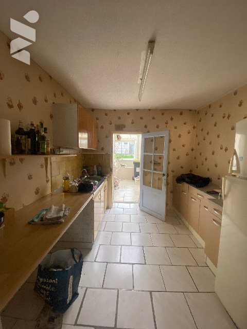 Maison à vendre, 60m², Etaples