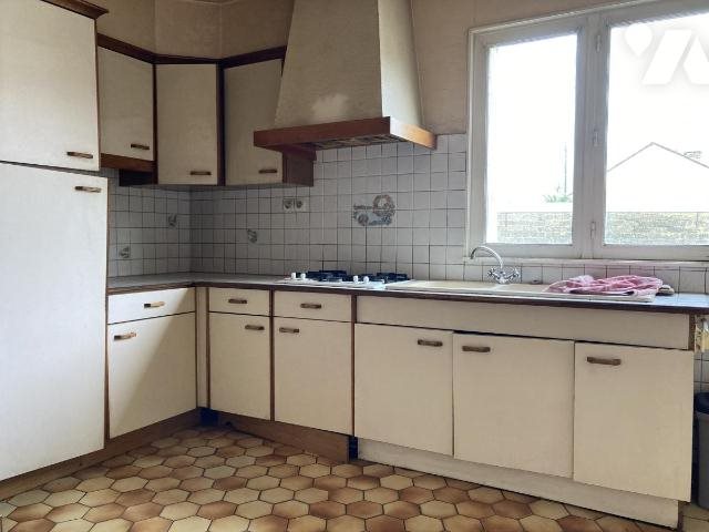 Maison à vendre, 95m², Saint-Berthevin