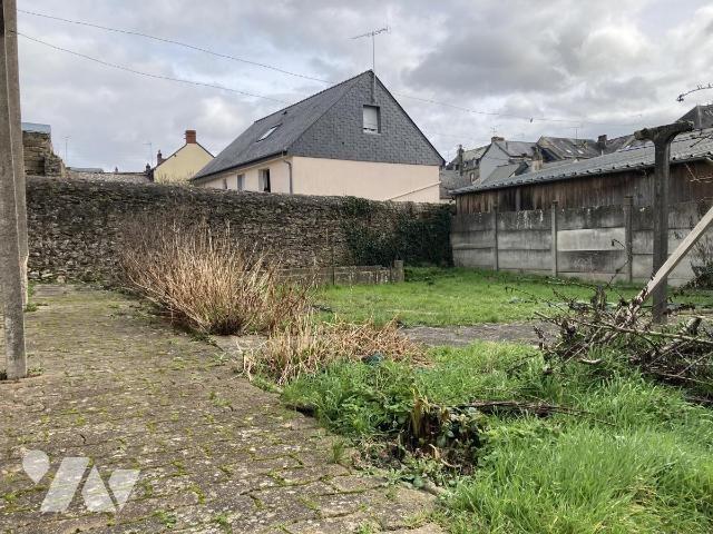 Maison à vendre, 95m², Saint-Berthevin