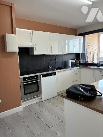 Appartement à vendre, 70m², Perpignan