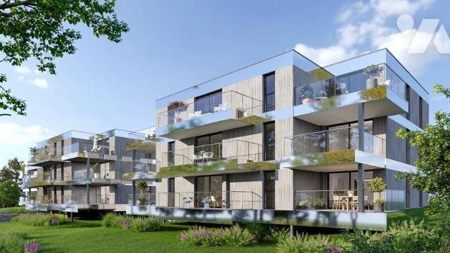 Appartement à vendre, 59m², Brest