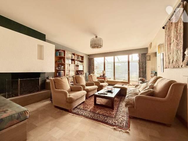 Maison à vendre, 174m², Rennes