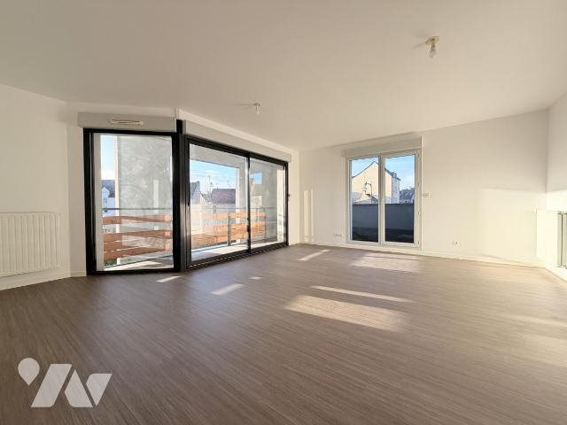 Appartement à vendre, 95m², Douvres-la-Délivrande