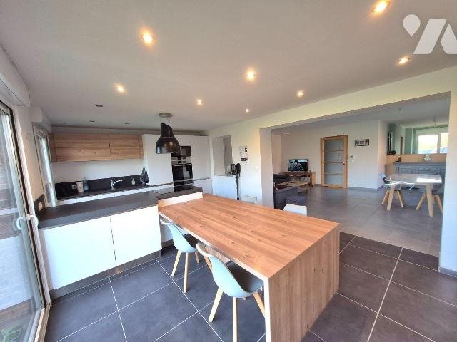 Maison à vendre, 125m², Lestrem