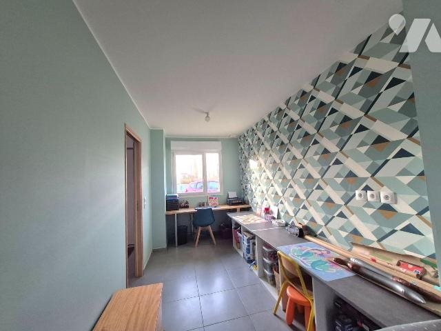 Maison à vendre, 125m², Lestrem