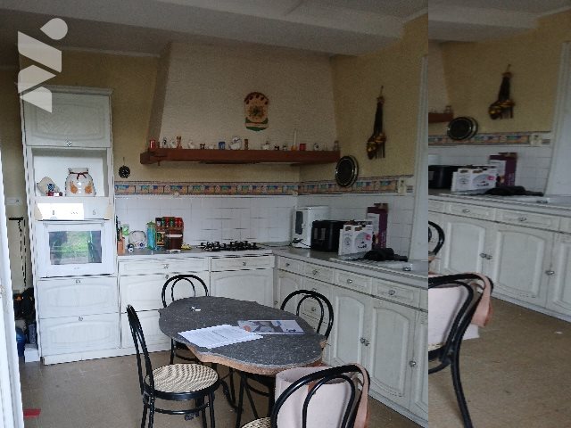 Maison à vendre, 93m², Saint-Sulpice