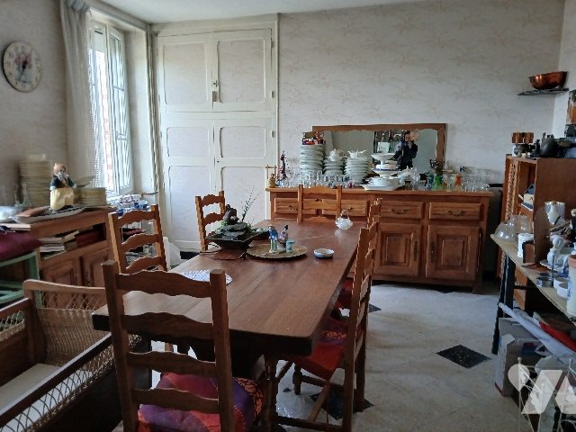 Maison à vendre, 93m², Saint-Sulpice