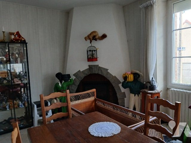 Maison à vendre, 93m², Saint-Sulpice