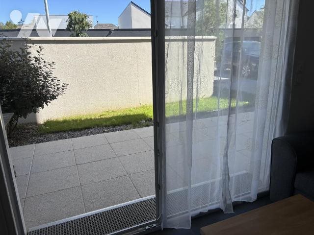 Appartement à louer, 39m², Savenay