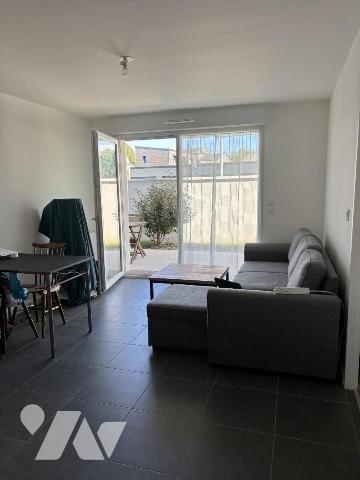 Appartement à louer, 39m², Savenay