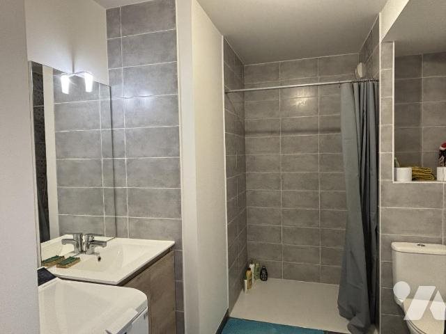Appartement à louer, 39m², Savenay