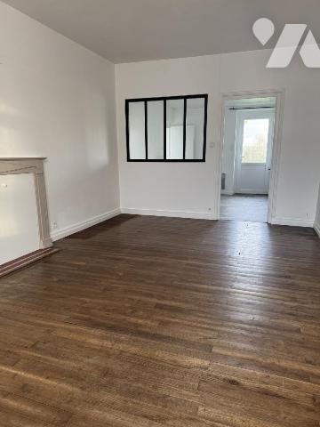 Maison à vendre, 63m², Nieul-le-Dolent