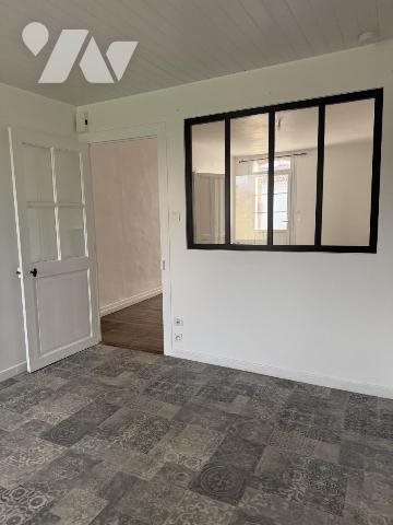 Maison à vendre, 63m², Nieul-le-Dolent