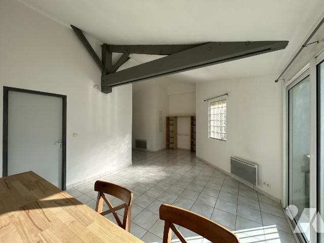 Appartement à louer, 46m², Bouaye