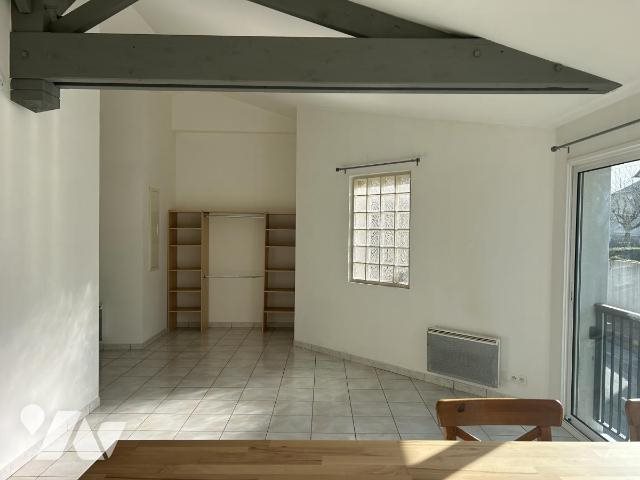 Appartement à louer, 46m², Bouaye
