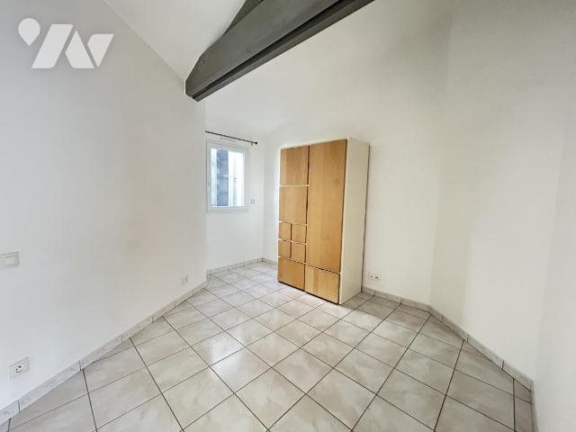 Appartement à louer, 46m², Bouaye