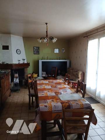 Maison à vendre, 76m², Messei