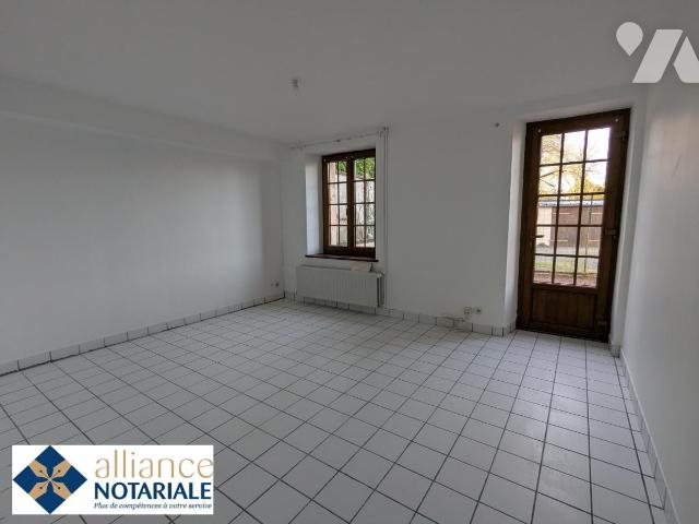 Appartement à louer, 81m², Vire