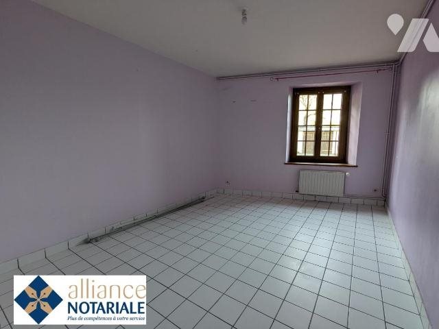 Appartement à louer, 81m², Vire