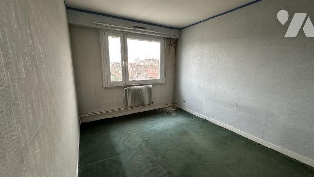 Appartement à vendre, 46m², Jarville-la-Malgrange