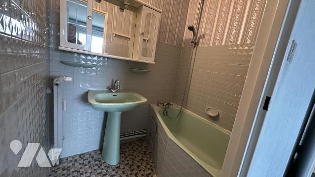 Appartement à vendre, 46m², Jarville-la-Malgrange