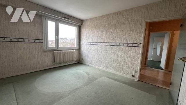Appartement à vendre, 46m², Jarville-la-Malgrange