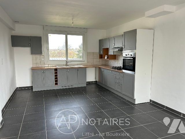 Maison à louer, 127m², Liffré