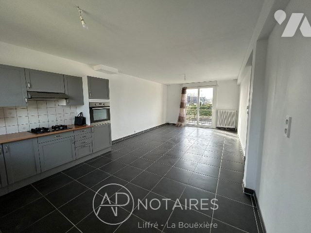 Maison à louer, 127m², Liffré