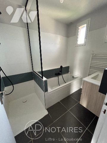 Maison à louer, 127m², Liffré