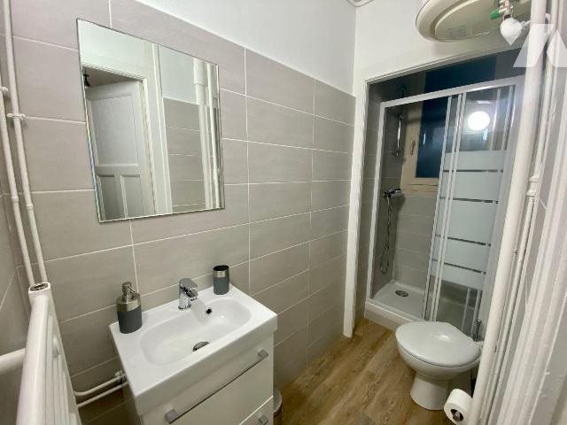 Appartement à louer, 19m², Rennes