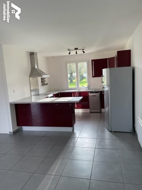 Appartement à louer, 51m², Beaudéduit