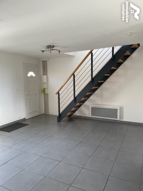 Appartement à louer, 51m², Beaudéduit