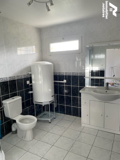 Appartement à louer, 51m², Beaudéduit