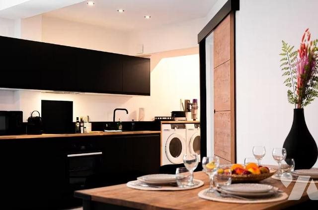 Appartement à vendre, 80m², Rouen