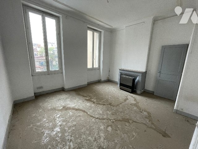 Appartement à vendre, 51m², Marseille 6ème