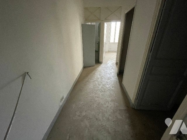 Appartement à vendre, 51m², Marseille 6ème