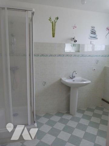 Maison à louer, 84m², Villeroy