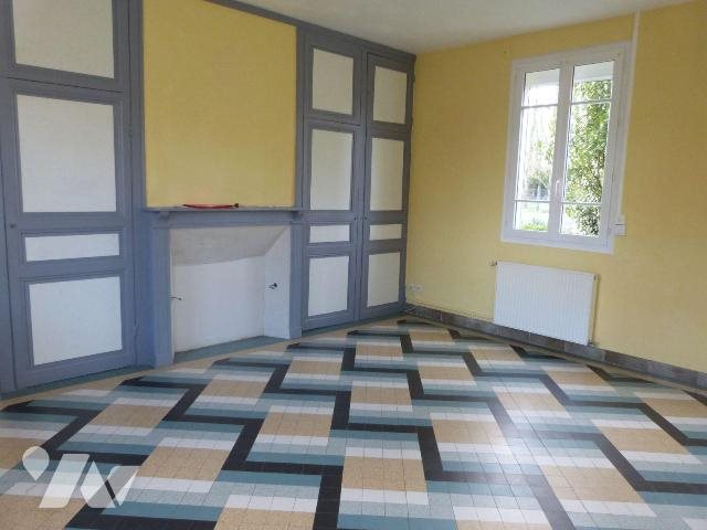 Maison à louer, 84m², Villeroy