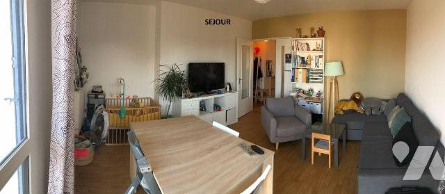 Appartement à louer, 70m², Pacé
