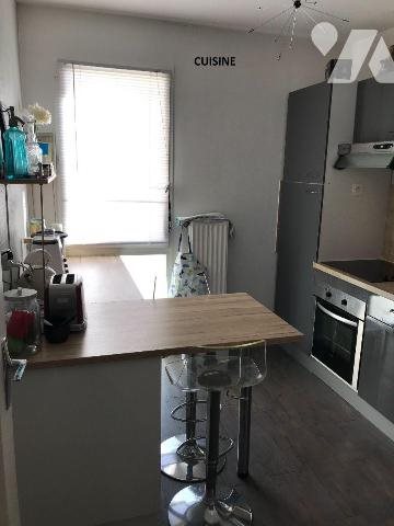 Appartement à louer, 70m², Pacé