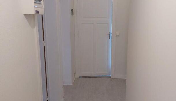 Appartement à louer, 85m², Reims