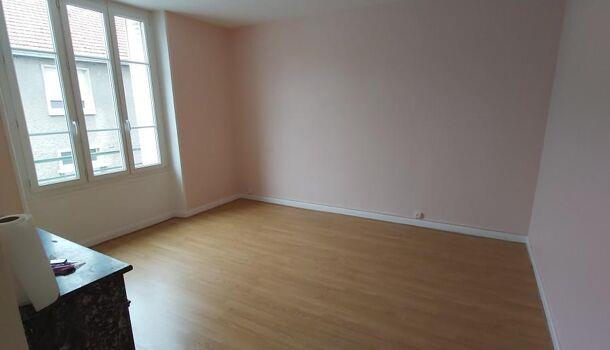 Appartement à louer, 85m², Reims