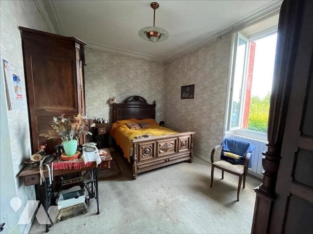 Maison à vendre, 130m², Nantes