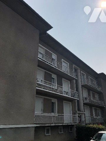 Appartement à vendre, 69m², La Ferté-Macé