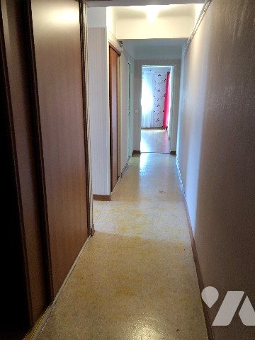 Appartement à vendre, 69m², La Ferté-Macé