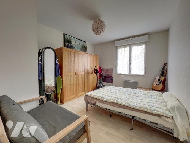 Maison à vendre, 119m², Ballan-Miré