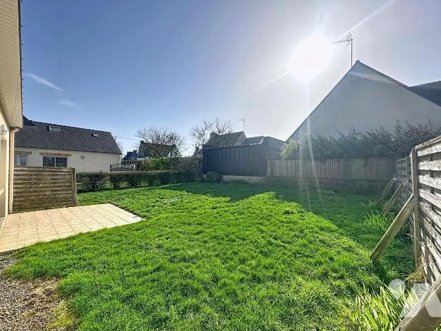 Maison à vendre, 80m², Plouay